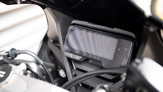 Honda CBR 650 R