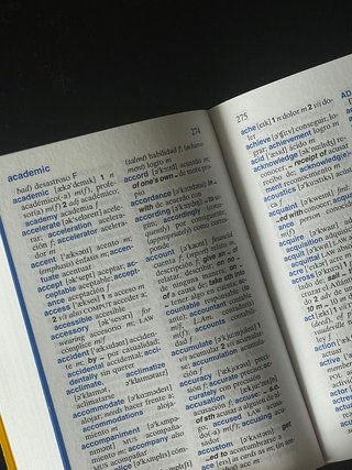 Diccionario Universal Inglés