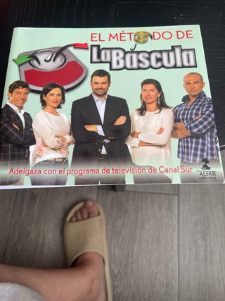 Caja La Báscula 2014: Edición especial para reg...