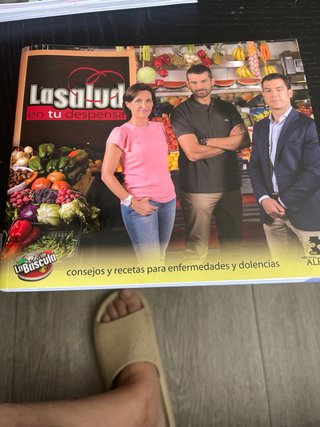Caja La Báscula 2014: Edición especial para reg...