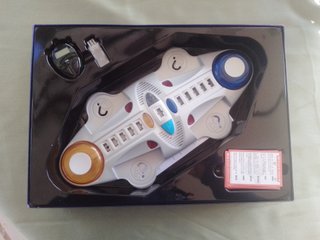 Juego Pasa Palabra Electrónico Falomir