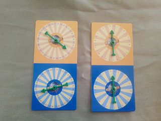 Juego Pasa Palabra Electrónico Falomir