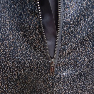 Vestido criança com laço, Palomino