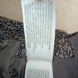Vestido criança com laço, Palomino