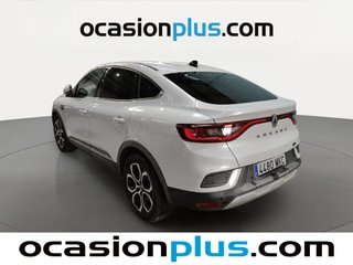 Renault Arkana Techno E-Tech full hybrid 107 kW (145 CV)