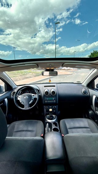 Nissan Qashqai+2 7plazas 2.0dci 150cv 2012