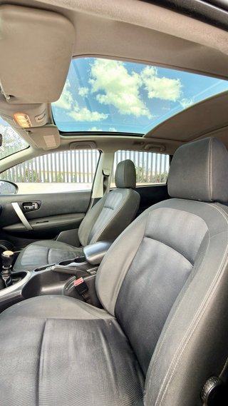 Nissan Qashqai+2 7plazas 2.0dci 150cv 2012