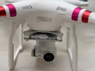 Dron DJI Phantom 3 Advance