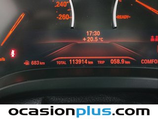 BMW X3 xDrive20d 140 kW (190 CV)