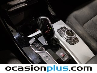 BMW X3 xDrive20d 140 kW (190 CV)