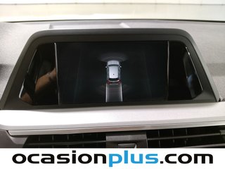 BMW X3 xDrive20d 140 kW (190 CV)