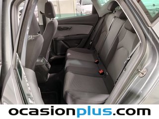 SEAT León 1.2 TSI St&Sp Style 81 kW (110 CV)