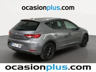 SEAT León 1.2 TSI St&Sp Style 81 kW (110 CV)