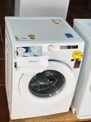 Lavadora Samsung 9Kg Nueva