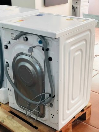Lavadora Samsung 9Kg Nueva