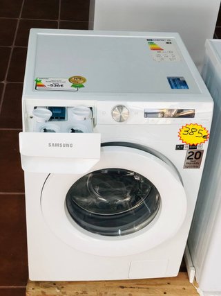 Lavadora Samsung 9Kg Nueva