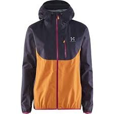 Chaqueta Gore-Tex W