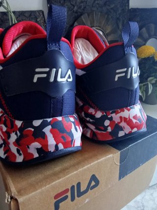 Zapatillas Fila Talla 40-42-43-44