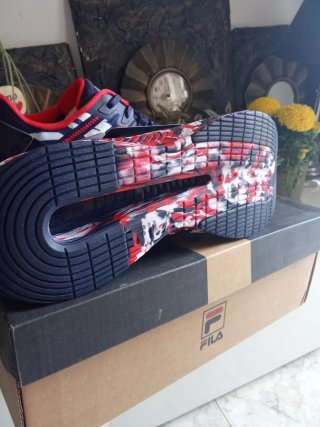 Zapatillas Fila Talla 40-42-43-44