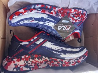 Zapatillas Fila Talla 40-42-43-44