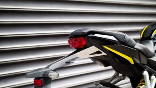 Honda CBR 650 R 2021