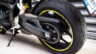 Honda CBR 650 R 2021