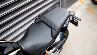 Honda CBR 650 R 2021