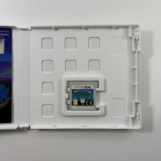 Terraria Nintendo 3DS