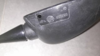 Espejo Derecho CBR 1000 RR 04