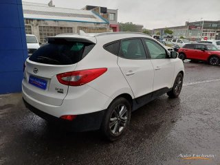 HYUNDAI IX35 1.7 CRDI TECNO 4X2