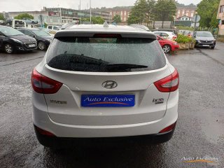 HYUNDAI IX35 1.7 CRDI TECNO 4X2