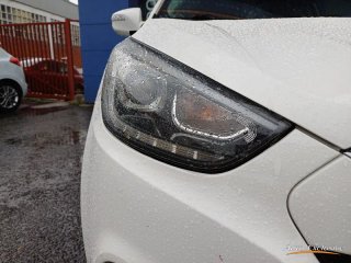 HYUNDAI IX35 1.7 CRDI TECNO 4X2