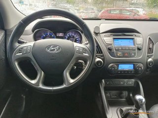 HYUNDAI IX35 1.7 CRDI TECNO 4X2