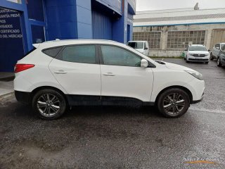 HYUNDAI IX35 1.7 CRDI TECNO 4X2