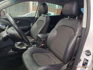 HYUNDAI IX35 1.7 CRDI TECNO 4X2