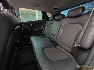 HYUNDAI IX35 1.7 CRDI TECNO 4X2