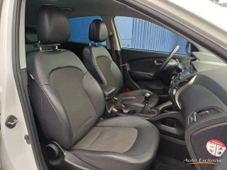 HYUNDAI IX35 1.7 CRDI TECNO 4X2