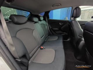 HYUNDAI IX35 1.7 CRDI TECNO 4X2