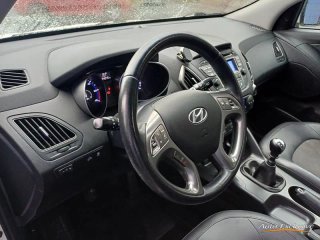 HYUNDAI IX35 1.7 CRDI TECNO 4X2