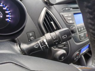 HYUNDAI IX35 1.7 CRDI TECNO 4X2