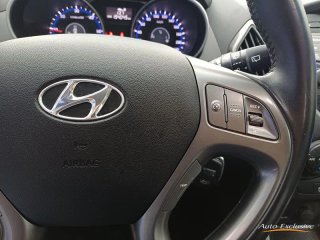 HYUNDAI IX35 1.7 CRDI TECNO 4X2