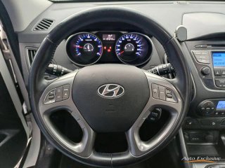 HYUNDAI IX35 1.7 CRDI TECNO 4X2