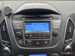 HYUNDAI IX35 1.7 CRDI TECNO 4X2