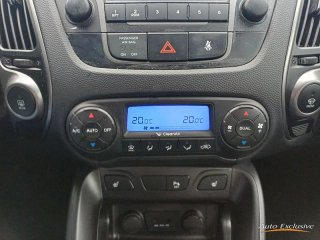 HYUNDAI IX35 1.7 CRDI TECNO 4X2