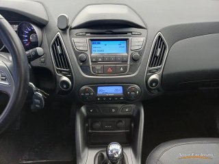 HYUNDAI IX35 1.7 CRDI TECNO 4X2