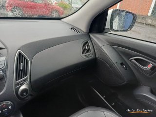 HYUNDAI IX35 1.7 CRDI TECNO 4X2