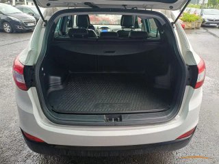 HYUNDAI IX35 1.7 CRDI TECNO 4X2