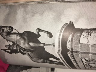 Libro Monumentos de Madrid Fco.Baztan 1959
