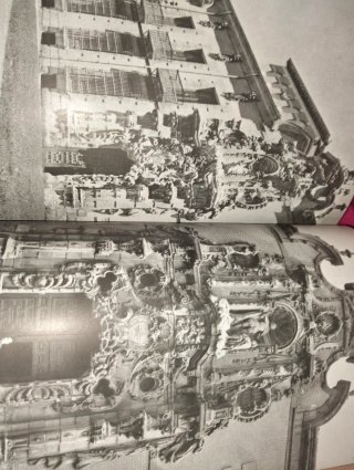 Libro Monumentos de Madrid Fco.Baztan 1959