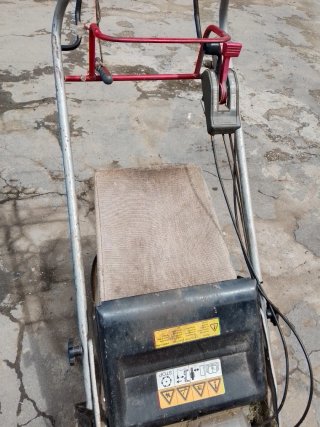 Cortacésped Honda